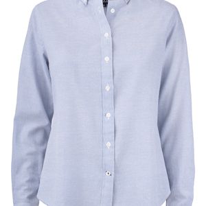 Belfair Oxford Shirt Women, miniatyr 8